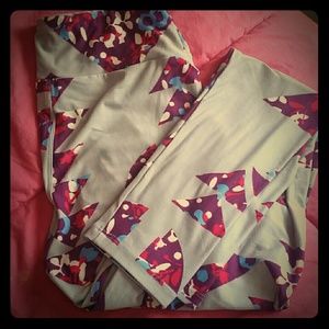Lularoe leggings